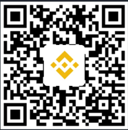Código QR de Binance Pay